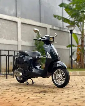 VESPA SPRINT 150 3v 2014 NO MINUS