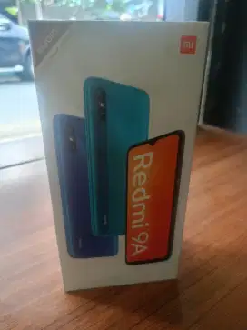 Xiaomi Redmi 9A