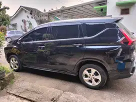 Over Kredit Mitsubishi Xpander Exceed AT 2022