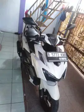 Vario 160 Abs abs