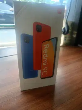 Xiaomi Redmi 9C 3/32