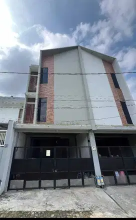 Rumah Kos Cozy Siap Huni Merjosari