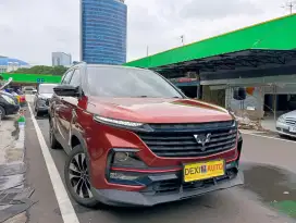 (KM45000)WULING ALMAZ RS PRO 2022 NIK 2021 SUNROOF 7SEATER