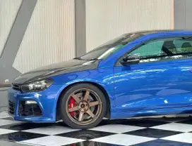 Volkswagen VW Scirocco R 2013