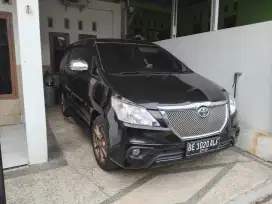 Innova G 2.5 mt