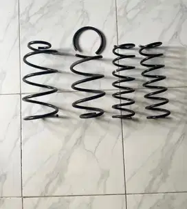 Per keong shockbreaker mazda biante
