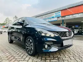 KM 2 RIBUAN !! SUZUKI NEW BALENO HATCBACK GX AT 2024
