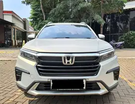 HONDA BRV PRESTIGE SENSING AT 2023 HARGA CASH MURAH MOBIL TERAWAT