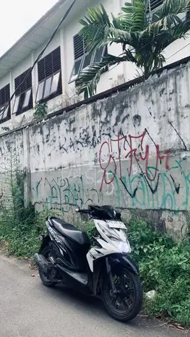 DI JUAL BEAT 2018