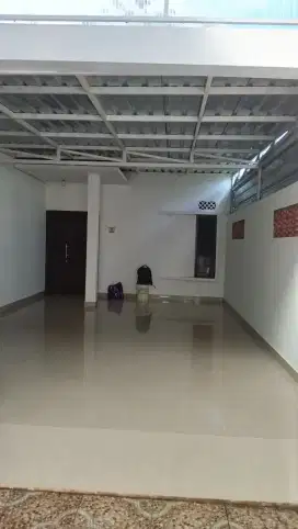 Disewakan Rumah Baru UII