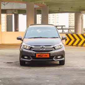 HONDA MOBILIO E AT
