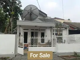 RUMAH PAMULANG DIBAWAH HARGA PASARAN