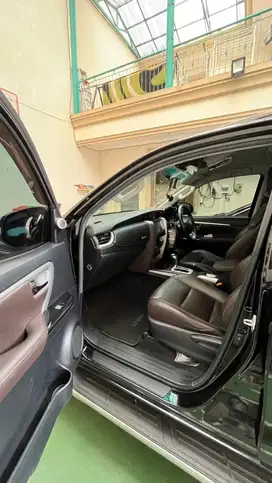 Toyota Fortuner 2016 Diesel