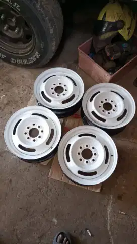 VELG KALENG CUSTOM