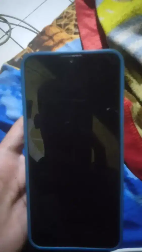 Handphone Redmi a8pro