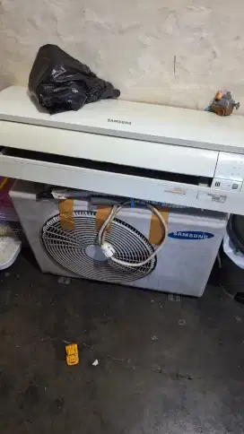 AC samsung 1/2 PK