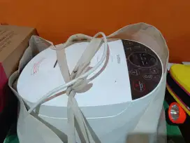 Rice cooker Philip 1,8L