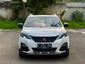 Pajak panjang !!!Peugeot 3008 At 2020 Putih