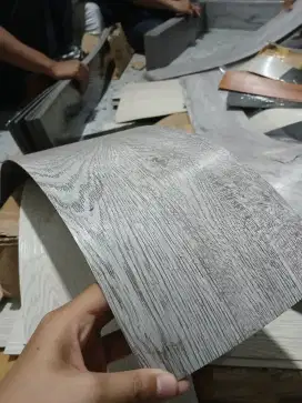 Promo Vinyl 2 mm