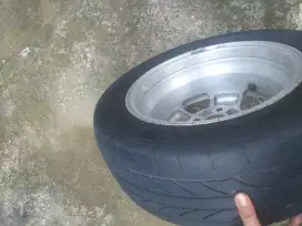 Ban ring 14 185/60