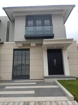 Greenland Cirebon Rumah 2 Lantai Elegan, Akses 5 Menit ke Kota!