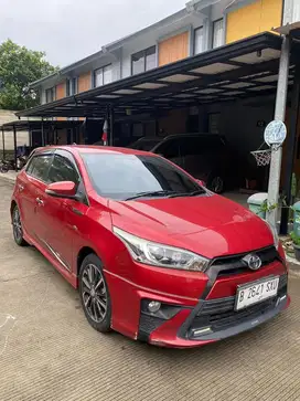 For Sale Toyota Yaris 2017.
