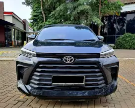 TERMURAH !! TOYOTA AVANZA E 1.3 MT 2024 HITAM