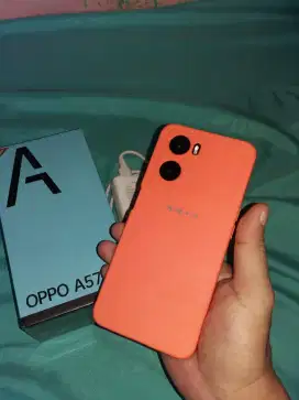 Oppo a57 4/64  mulus