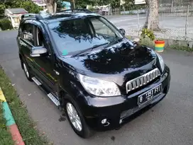 Daihatsu Terios 2014 Bensin