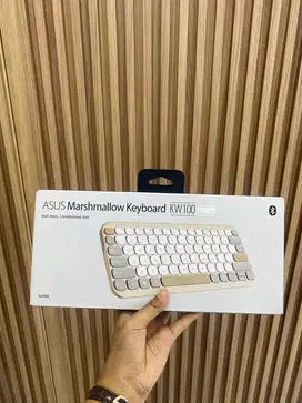 KEYBOARD ASUS WIRELLES MARSMALLOW