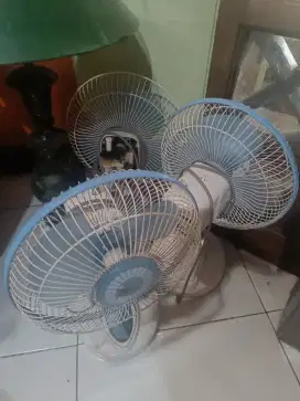 Kipas Angin Miyako