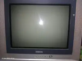 Jual TV tabung 21