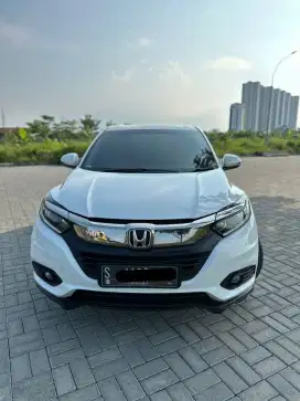 HRV E CVT 2021 Termurah !
