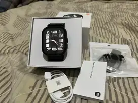 Redminote Watch 4