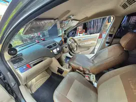 Suzuki Ertiga 2013 Bensin