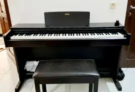 Piano Yamaha Arius YDP 143 sangat terawat 99%