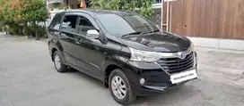 Toyota Avanza G AT TDP 5 jt