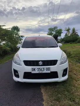 Ertiga GX 2012 akhir