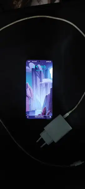 Xiaomi Resmi Note 10 Pro 6/64GB Bekas Fullset + Dus