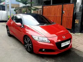 BAN SeReP BeLuM TURUN record SERVICE honda CRZ mobil hybrid CR-Z