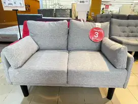 Sofa 2 Seater Minimalis