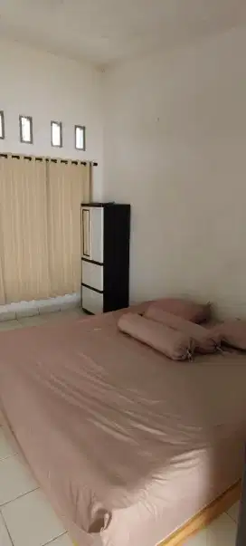 Kosan Dekat Itera