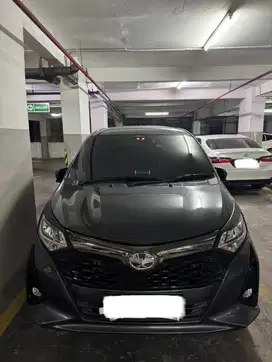 Dijual Mobil Calya 2024 Mulus
