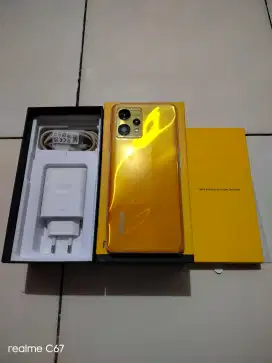 Realme 9 4G Ram 8+8/128 fulset ori