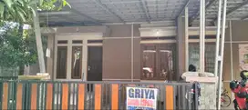 Dijual rumah perum Baitul jannah TRANSMART