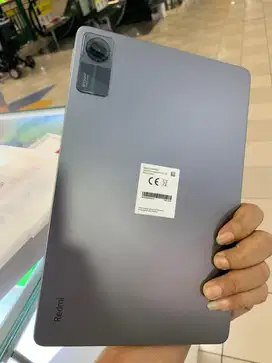 Redmi Pad SE 4/128 lek new baru pake 1 bln