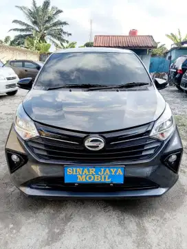 Daihatsu sigra DP 10 JT Type R MT 2023