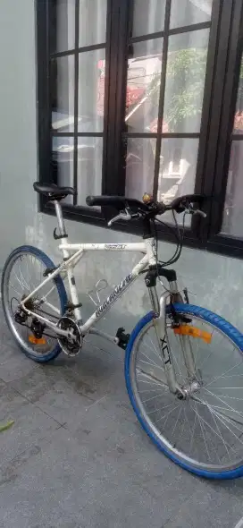 Sepeda mtb26 GT Avalance  Rere vintage retro kalcer commuter