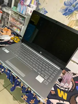 jual cepat laptop hp 14s cf2517tu