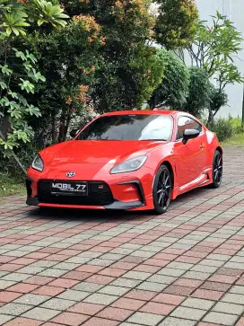 Toyota GR86 2.4 Odo6rb Tahun 2023